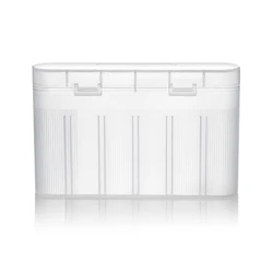 Waterproof Portable Battery Storage Box and Organizer (Other)