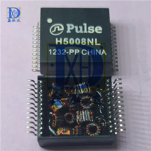 

H5008NL 1000BASE-T ICS MODE 10 uds