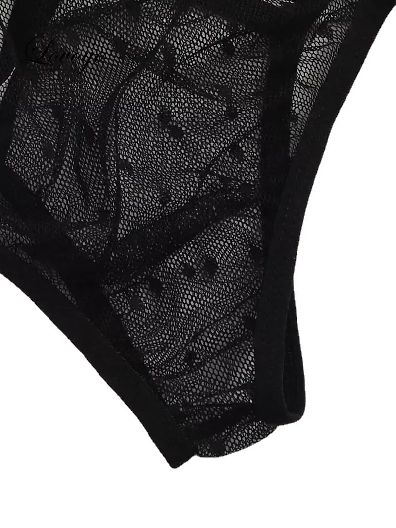 Sexy Bra Set Transparent See Through Bra and Panty Set with Garter Perspective Mesh Lace Lingerie Ladies Underwear women lingerie set,sexy bra set,women underwear set