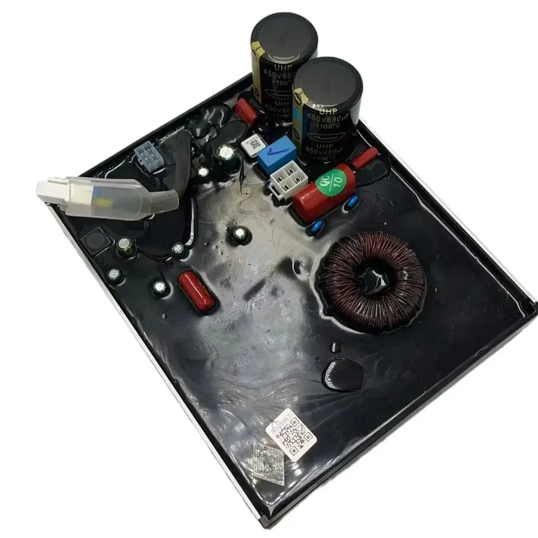 

Drone Repair Parts D12000IE Generator Accessories DC Module For DJI T40 Direct Current Module RATO