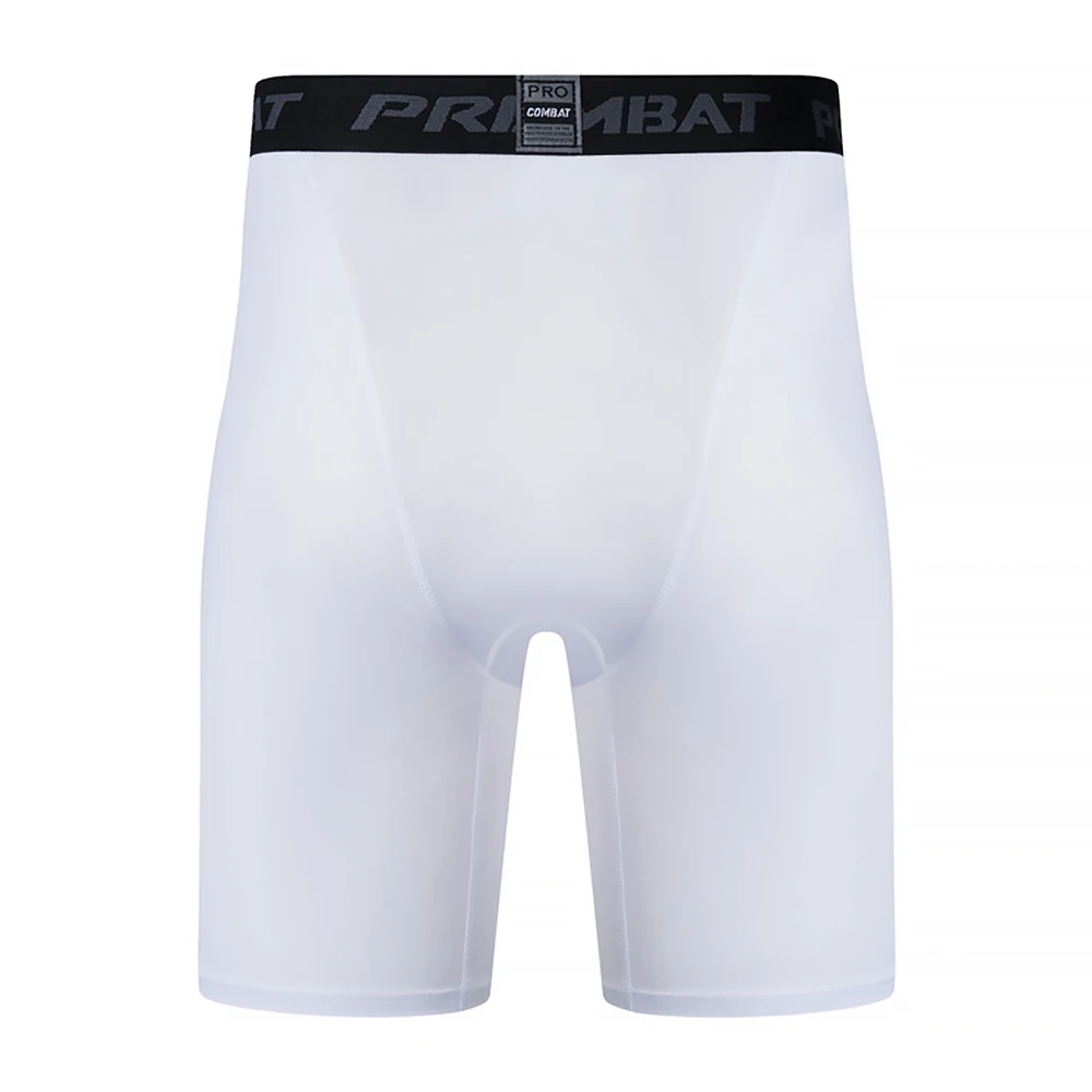 Sports Shorts Men Crossfit Compression Quick-drying for Workout