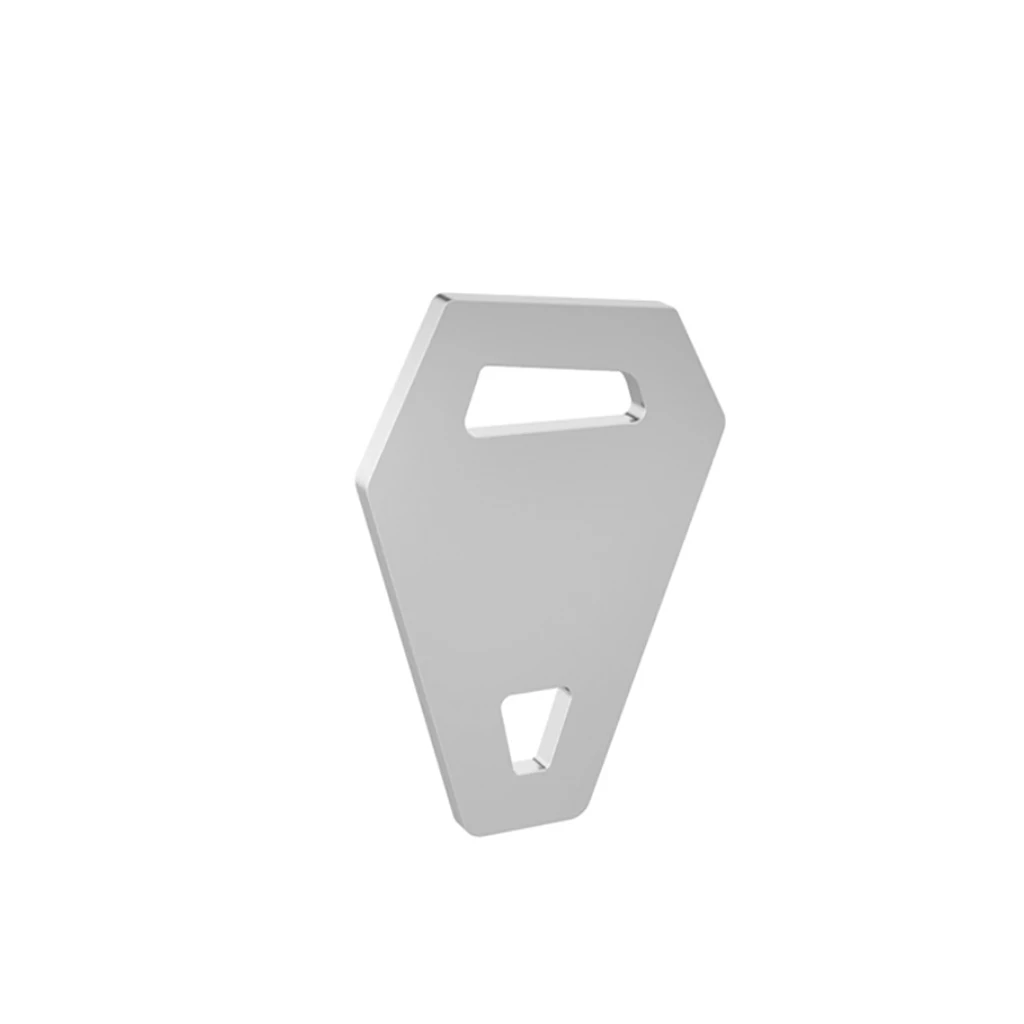 Multifunktion werkzeug 1/4 "3/8" Kamera Schraubens chl üssel Aluminium legierung für DSLR-Kamera käfig Schnell wechsel platte tragbarer Schrauben dreher – Detail 9