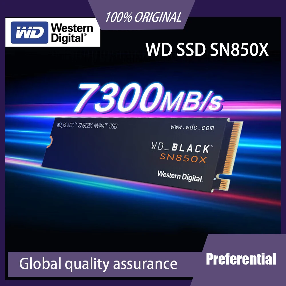 Western Digital M.2 SSD 健康状態98% 【公式通販】