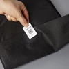 50Pack S-M-L Non-woven Clothing Packaging Bags, Drawstring Pockets, Concealed Buckle Bags, Fabric Bags, T-shirt Special Gift Bag 6