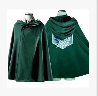 cloak