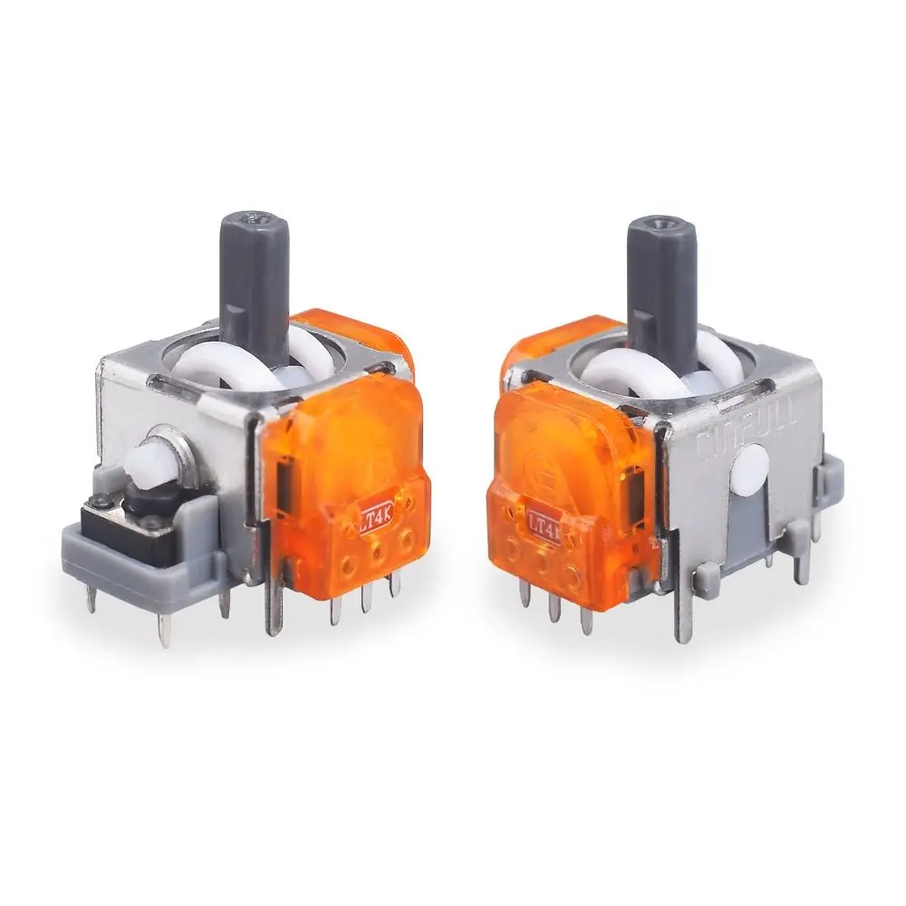 Joystick Replacement for PS5/PS4/Xbox/Switch Pro