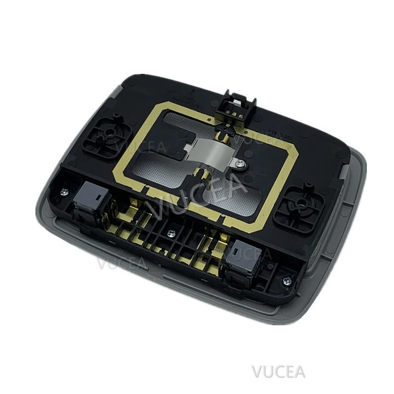 Interior Middle Ceiling Room Lamp Light Assy For Hyundai Tucson 2005 2009 928002E000QS 92800 2E000QS 92800-2E000QS car interior accessories
