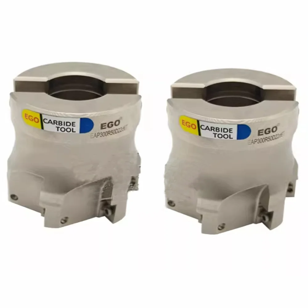 EGO EAP300R Hohe Präzision Fräser Kopf Grinder Zubehör Einsatz APMT1135 Klinge Halter Für Drehmaschine Dreh Chuck Rollen