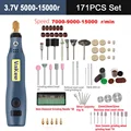 Type B 171PCS Set