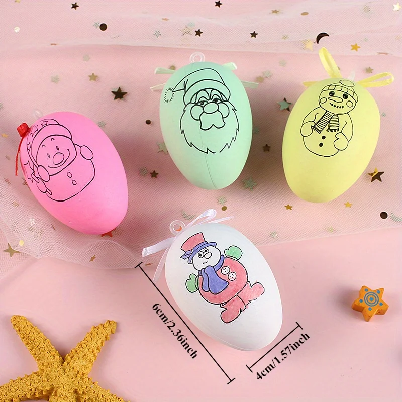 DIY Easter Egg Decorating Set 3