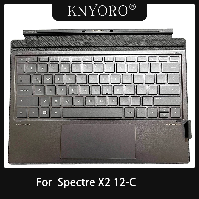 Hp Spectre Keyboard Spanish Hp Spectre Series Keyboard Keyboard Hp