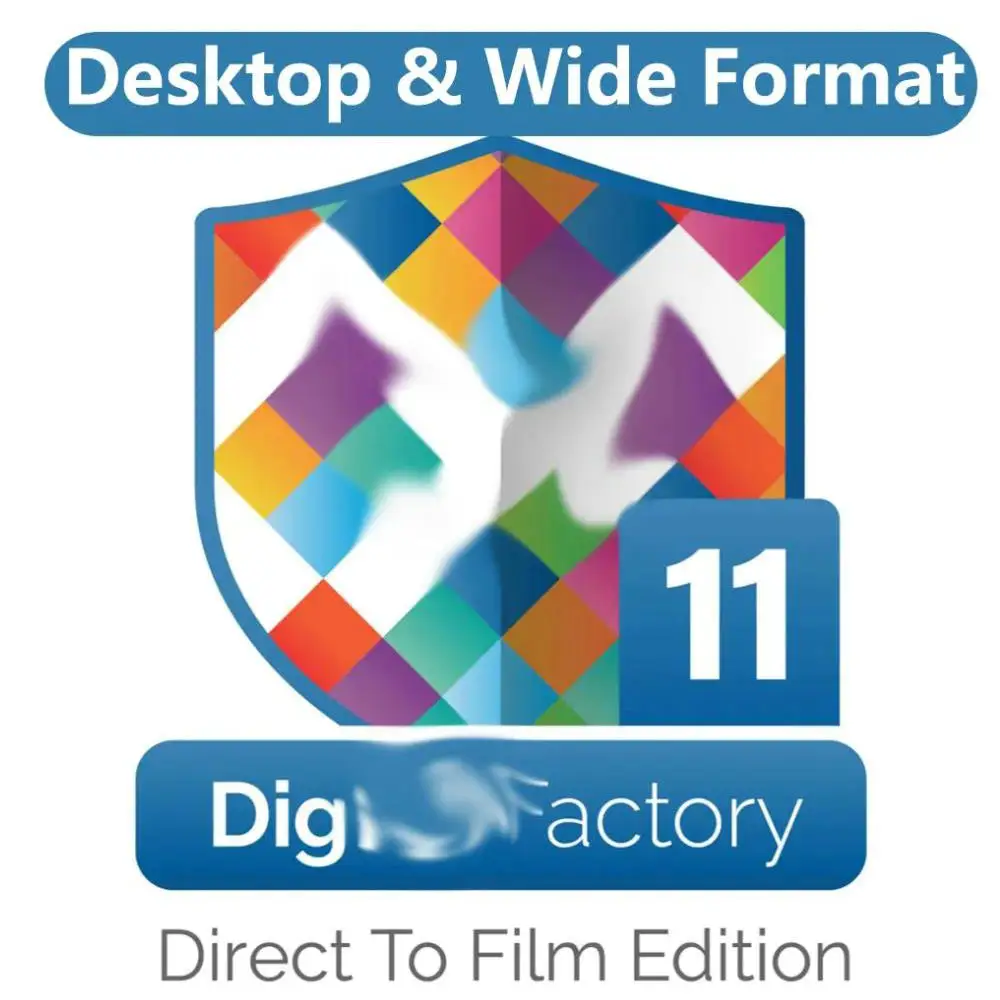 CADlink-11-Cadlink-Digital-Factory-V11-DTF-Software-RIP-Dongle-Usb-para ...