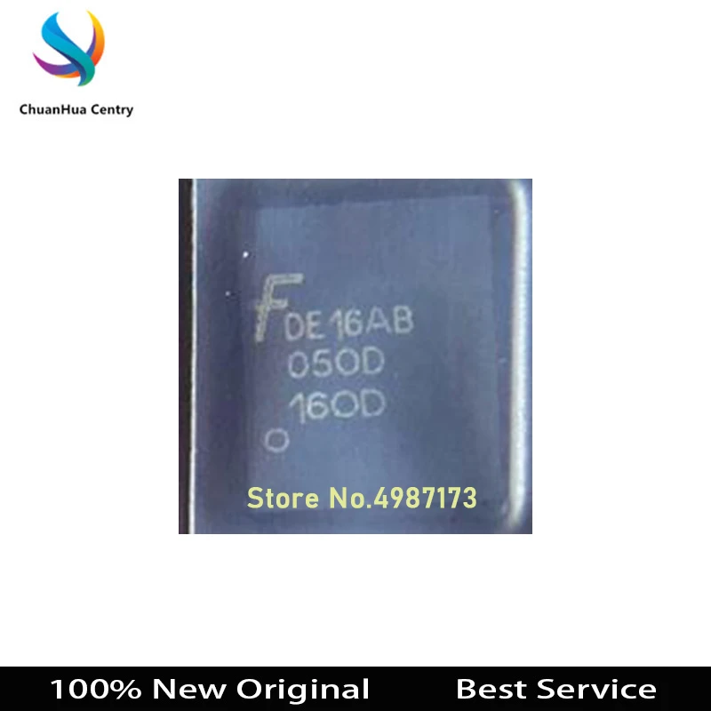 

2 шт./лот FDPC8014S QFN новые и оригинальные детали