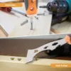 Multifunctional Putty Knife 16 in 1 Stainless Steel Blade Paint Remover Scraper Tool Multifunctional Putty Knife Putty Scraper 3