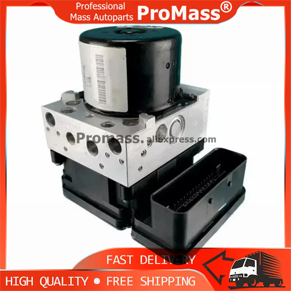 포드 에코스포츠 2015 용 ABS 브레이크 펌프 모듈레이터,  자동차 부품 CN15-2C219-CB, CN152C219CB