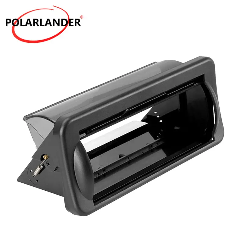 

Black marine splash guard Waterproof Cover CD Player for Marine Yacht Accessories