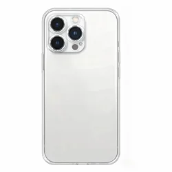 Fashion Street Style Clear Phone Case Cover for Tecno spark 40 pro (T - XXXXA1)