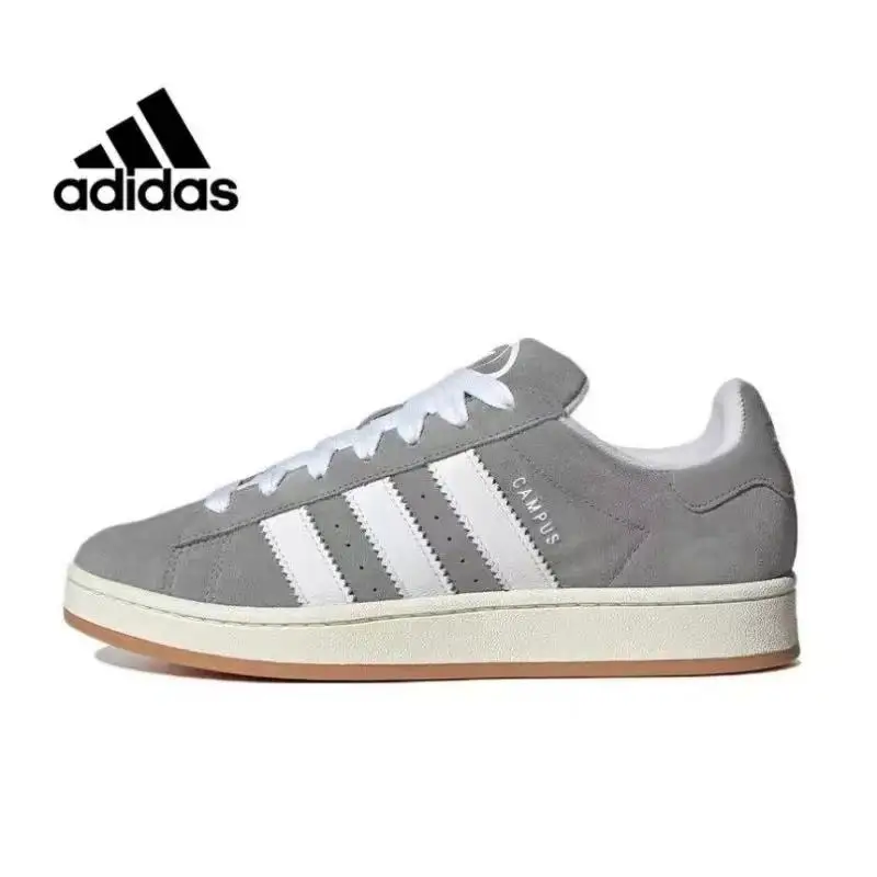 Adidas Clover-Zapatillas Deportivas Originales Para Hombre Y Mujer, Zapatos Informazioni, Campus 2, Invierno