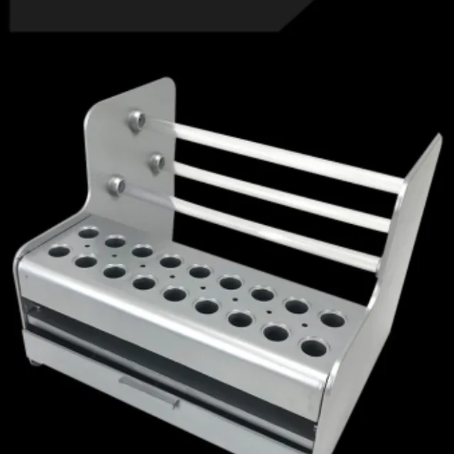 Forniture Dentali PINZE POSIZIONATORE DI TUBI INCROCIATA