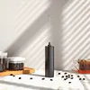 Electric Milk Frother Portable Mini Handheld Fast Foamer Coffee Cappuccino Whisk Mixer Food Blender 3