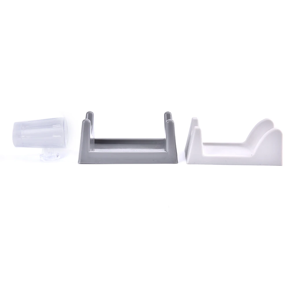 네일 아트 샌딩 머신 펜 홀더 조각 기계 핸들 랙 스탠드, 매니큐어 드릴 액세서리 도구