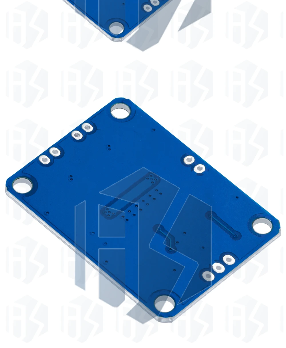 1~10PCS DC8V-24V 2X15W Digitales Audio-Stereo-Verstärkermodul TPA3110 12V Class D Leistungsverstärkerplatine 2.0 Kanal – Detail 9