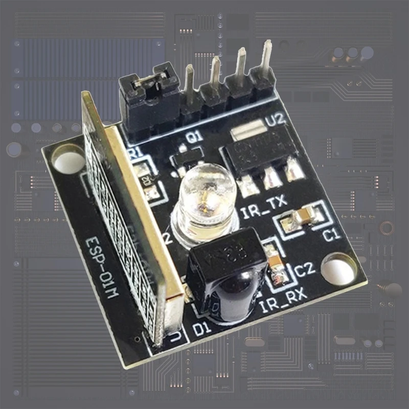  ܼ Ʈù WiFi     ESP8285 ESP-01M