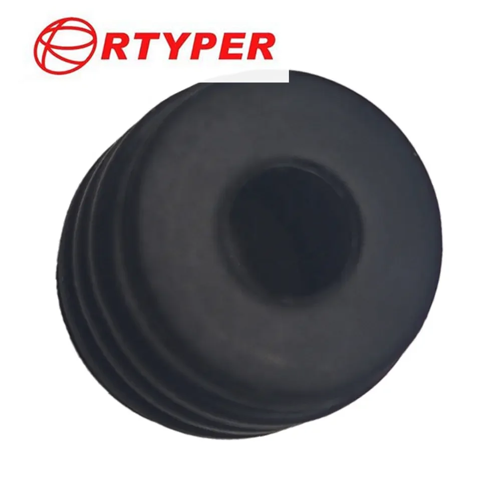 Fuel Pump Toyota Rubber small size