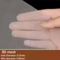 80 Mesh