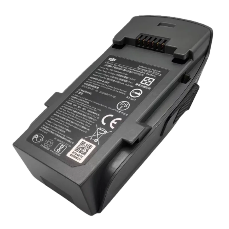 รูปสินค้า แบตเตอรี่แท้ DJI Spark 1480mAh 11.4V ชาร์จได้