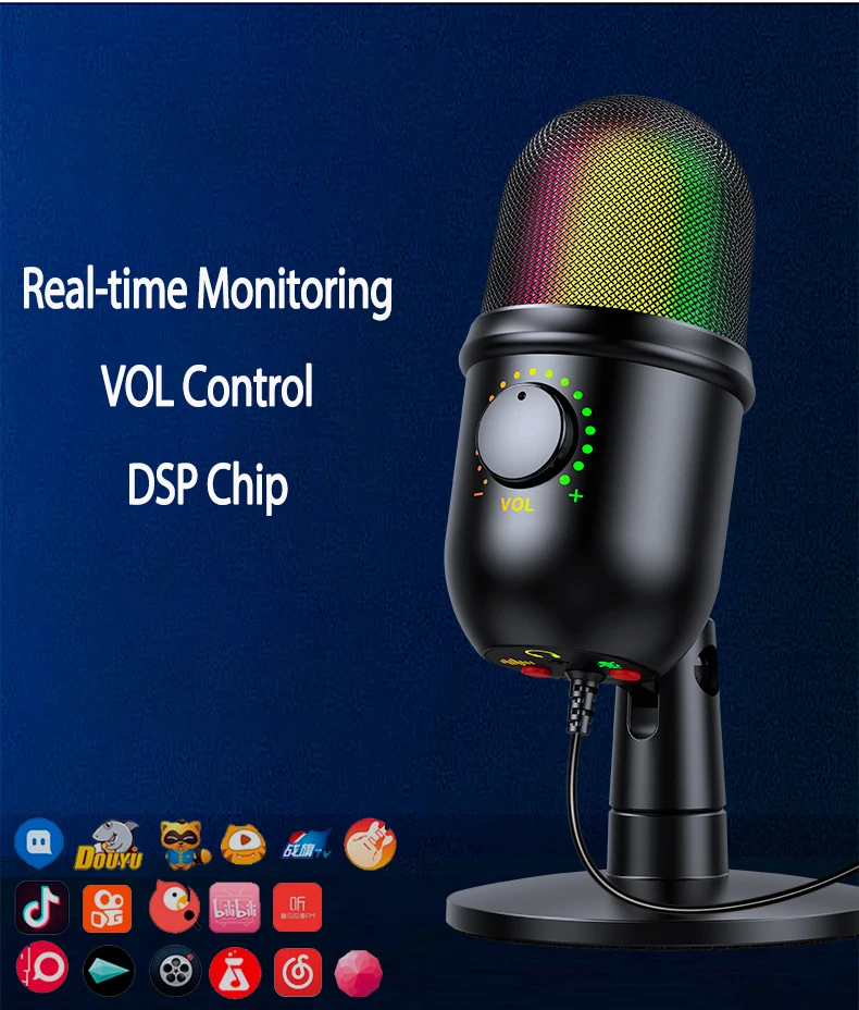 Yeti USB Microphone (2009) product image