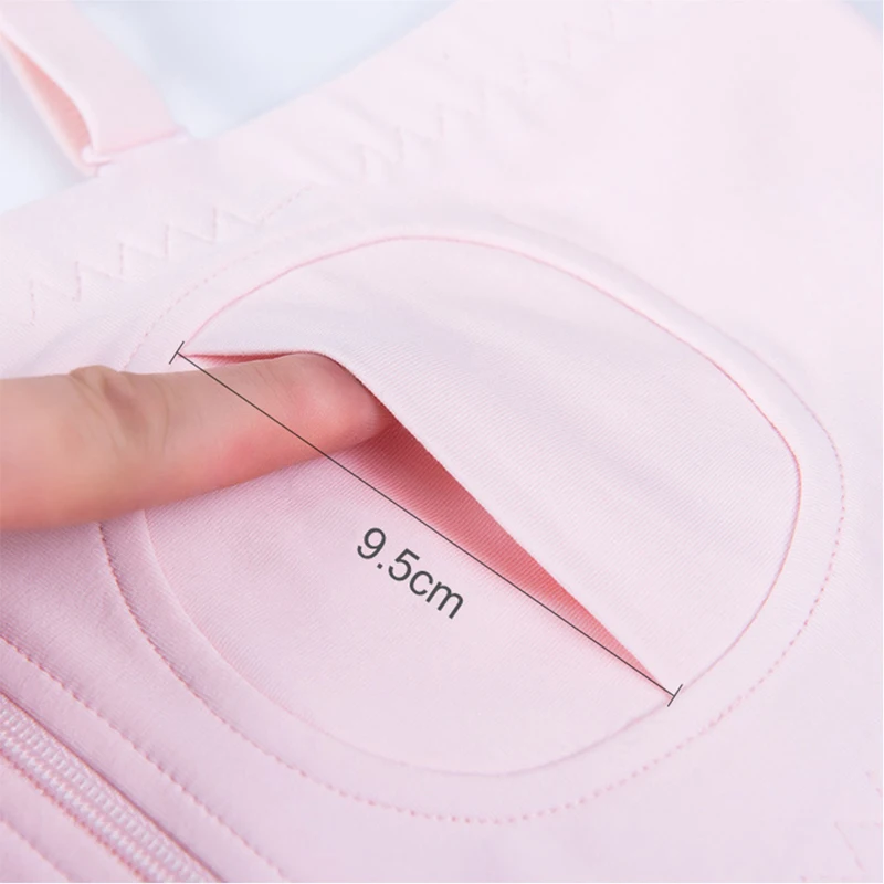 Maternity Bra For Breast Pump Special Nursing Bra Hands Pregnancy Clothes Bra