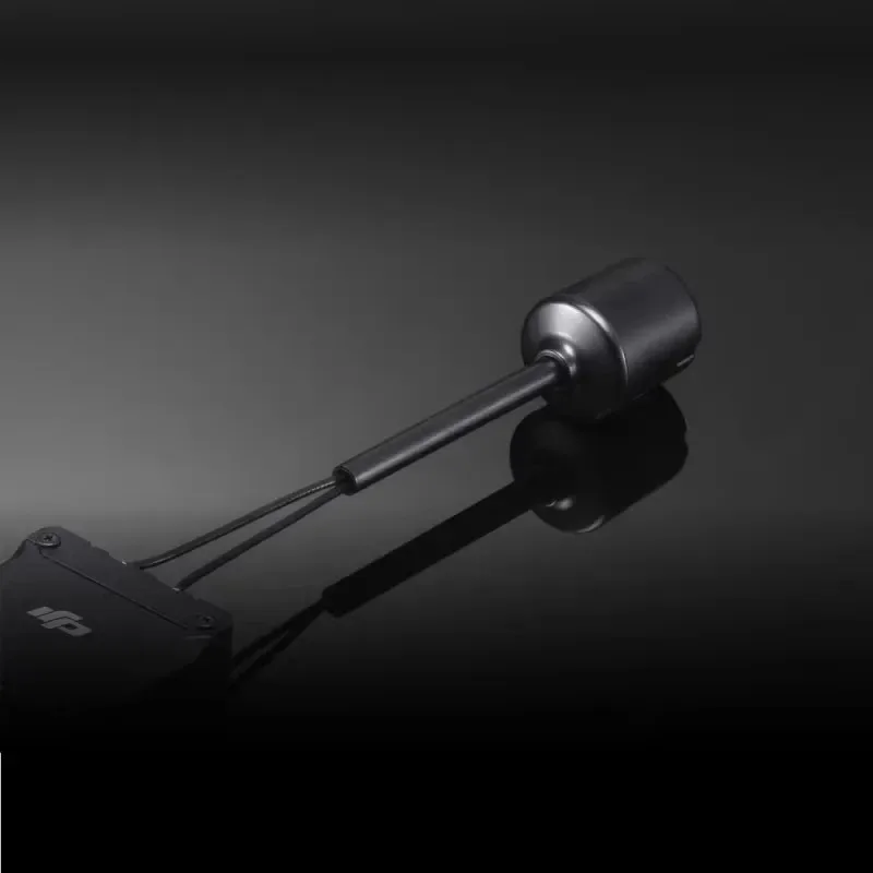 Originale Dji O3 Air Unit Digital Image Transmission Module Antenne Lunghezza 85Mm Dotato Di I-Pex1 Ufl Per Droni Rc Fpv