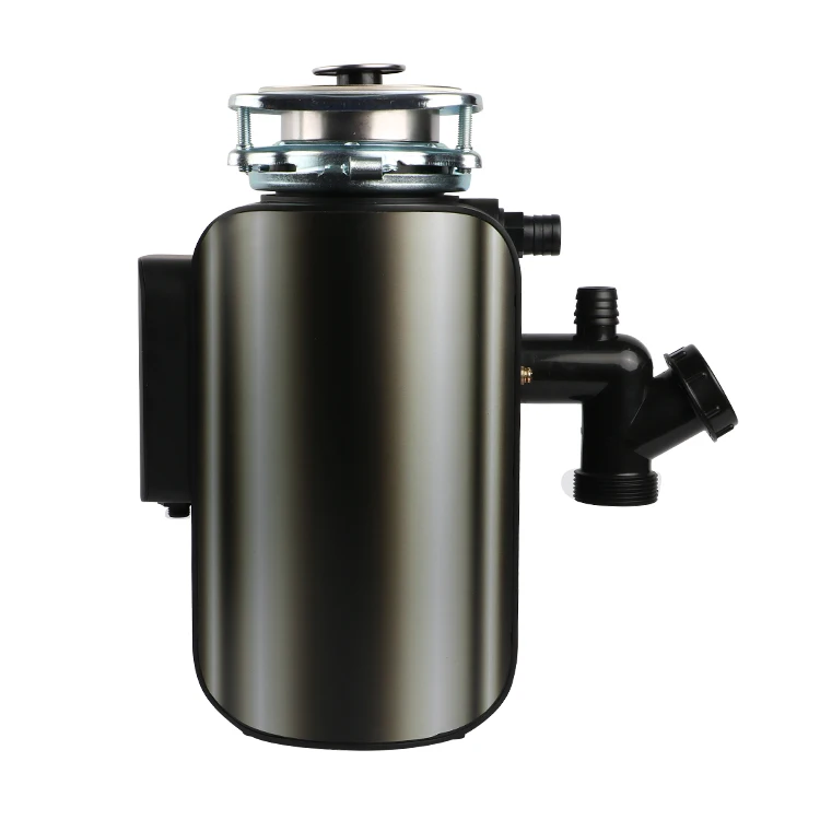 Sink Grinder Food Waste Disposer Kitchen Garbage Disposal Linsure Commercial Compost Incinerator 3