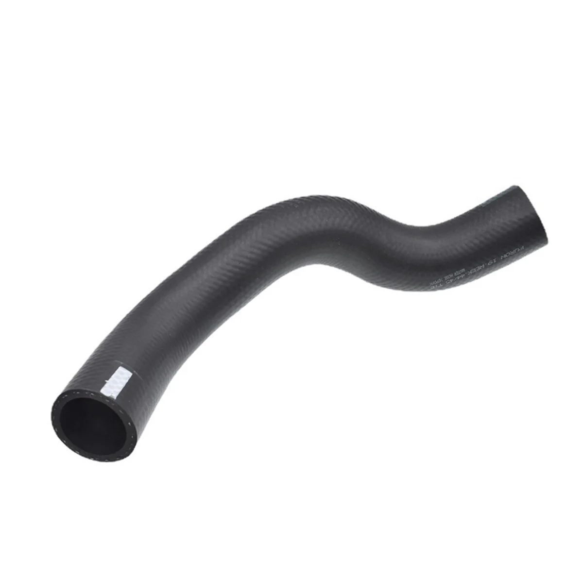 

Верхний шланг радиатора 1370A963, подходит для Mitsubishi 4X 4 Pick Up L200 Triton KK1T KK2T KL1T KL2T 2.4d 2015-2019