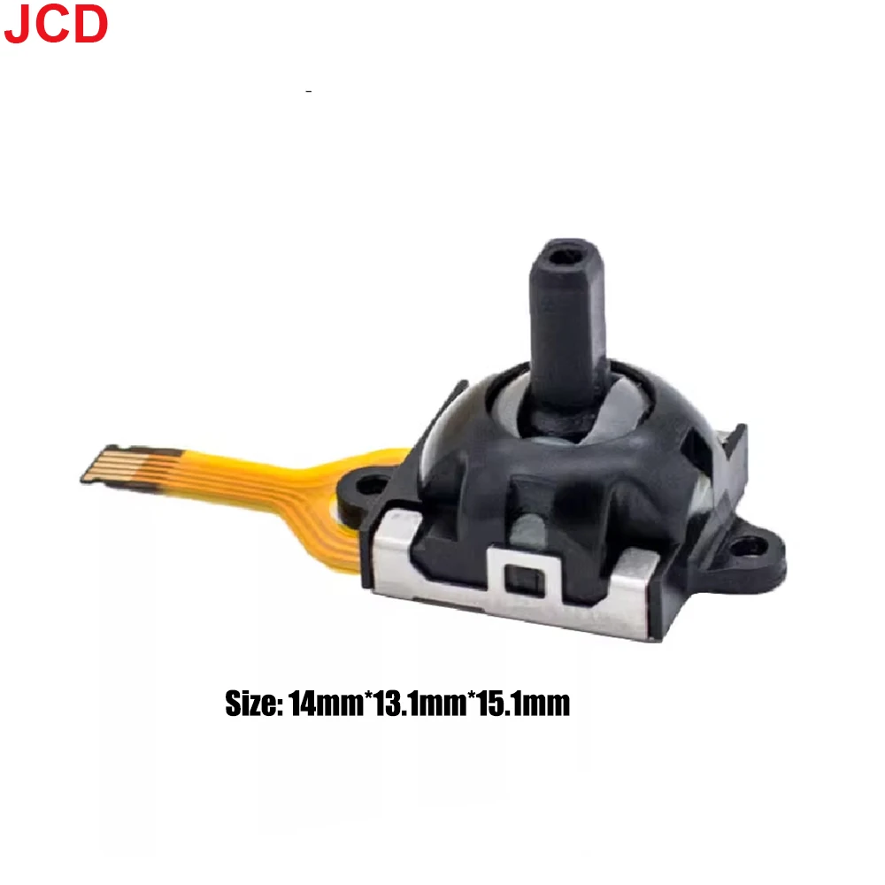 Jcd 1 Pz Per Vr Maniglia Elettromagnetica Rocker Maniglia Indossabile Risparmio Energetico Rocker Realtà Virtuale Occhiali Rocker