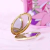 Doremi Makeup Bag Mirror  Jewelry box 4