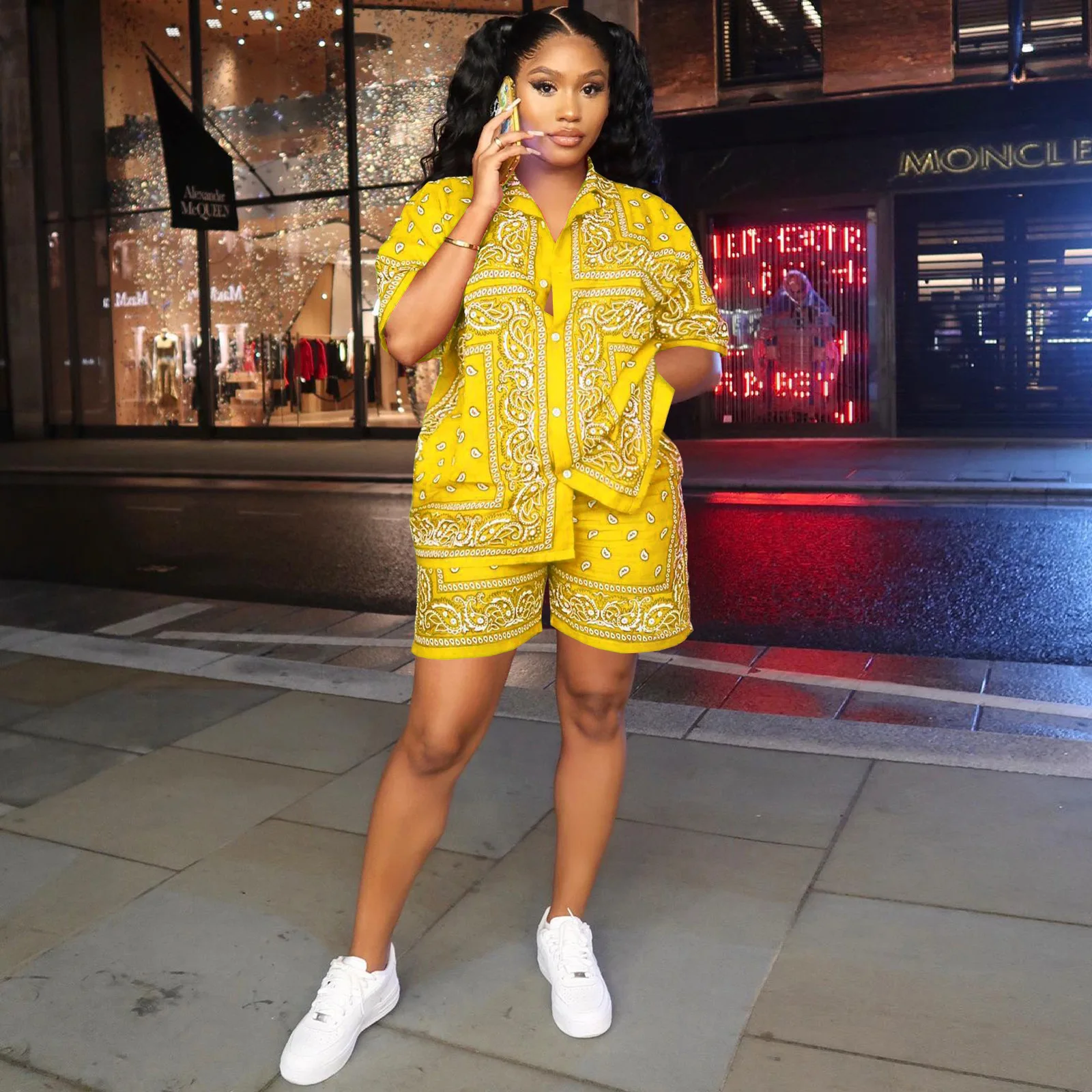 Adidas Piece Short Set Women's Piece Adidas Short Set Womens