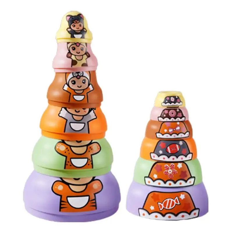 

Русские анимационные куклы-гнезда, термостойкие противоударные русские куклы-Динозавры, русские куклы