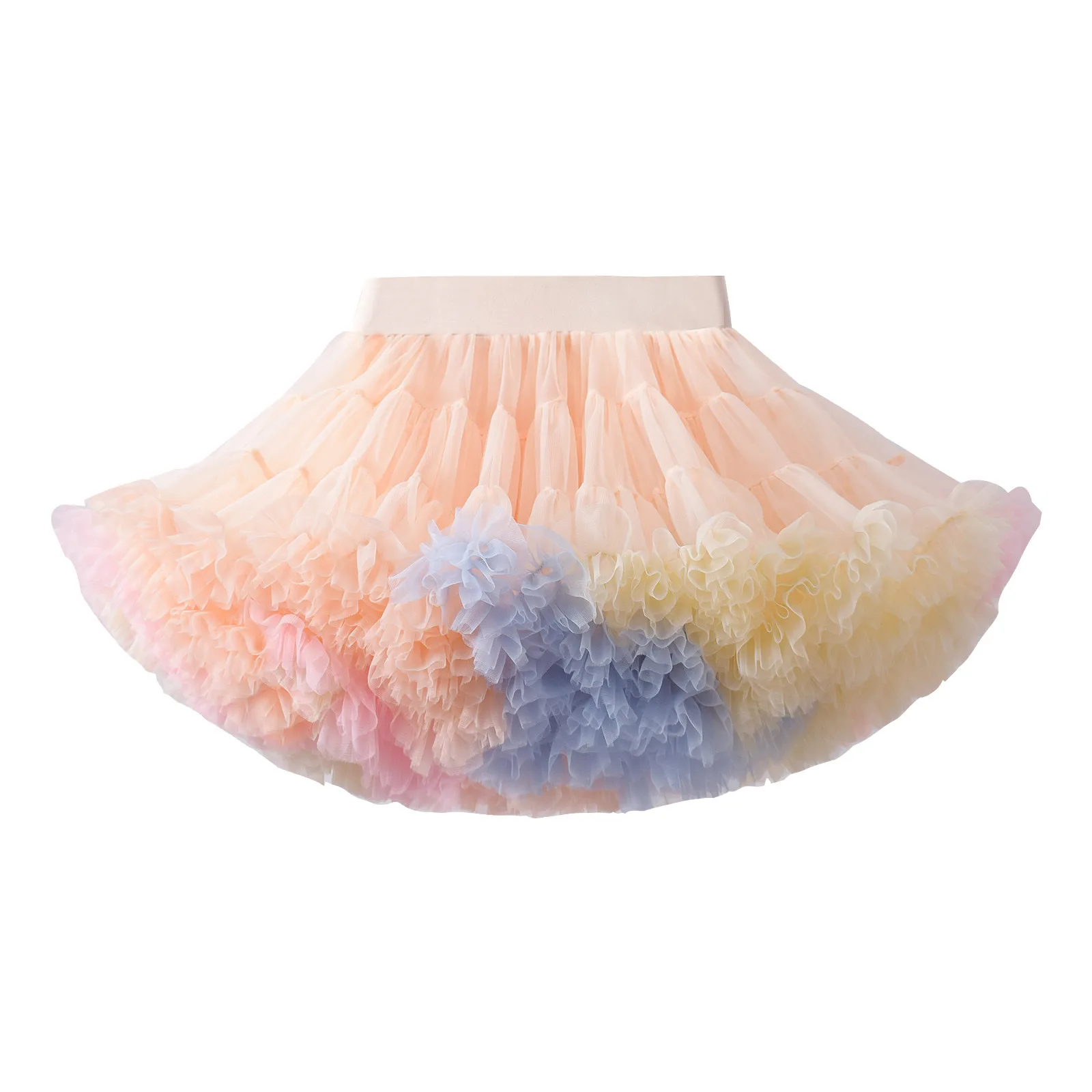 

Toddler Chiffon Skirt Princess for Toddler Girls Girl Princess Dress up Play Dress up Clothes for Toddler Girls Baby Girl Long