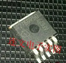 

Free shipping 4276V50 4 TO252 5pcs