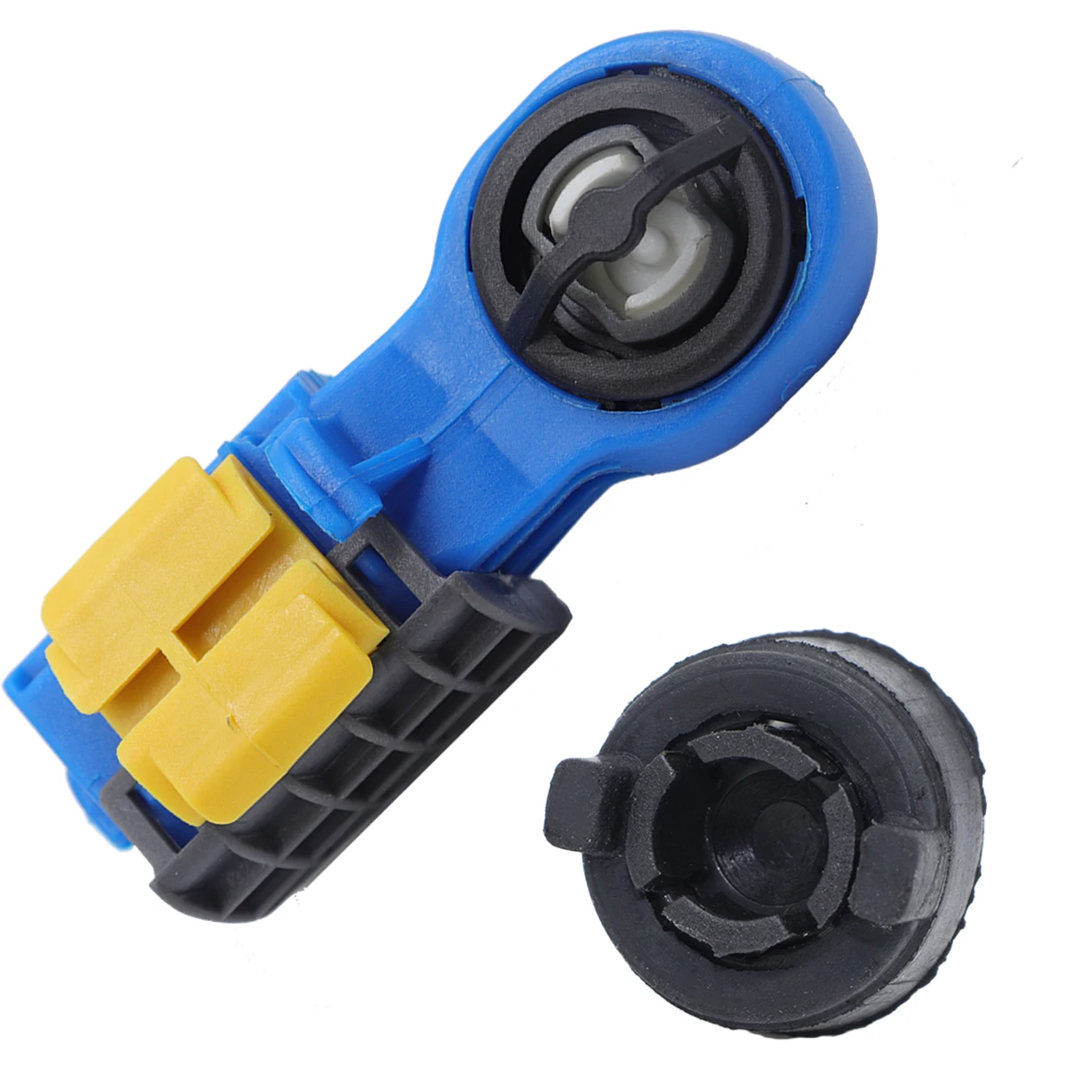 

Рычаг переключения передач для кабеля переключения передач, наконечник, втулка, Ремонтный комплект для Peugeot 3008, Соединительный адаптер, селекторная пряжка, адъектор в сборе