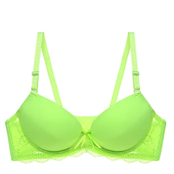 Women Sexy Bras,Plus Size Soutien Gorge lace bralette girls fashion bra,push up bra or women Black Red Blue Underwear 1