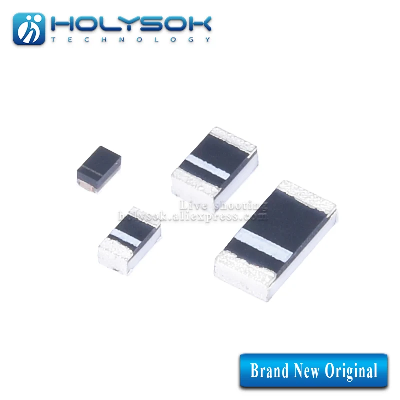 100piezas-CD4148WP-1206-CD4148WSP-0805-CD4148WTP-0603-CD4448WQR-0402 ...