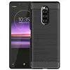 For Sony Xperia 1 J8110 J8170 Case Shockproof Soft Silicone Back Cover Phone Case TPU Bumper for Sony Xperia 1 J9110 J9150 3