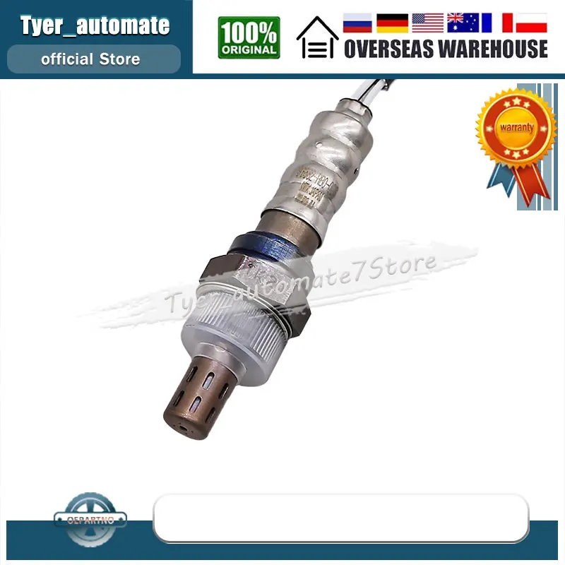 234-4219 36532-RB0-003 Honda Insight 2010-2011    O2   