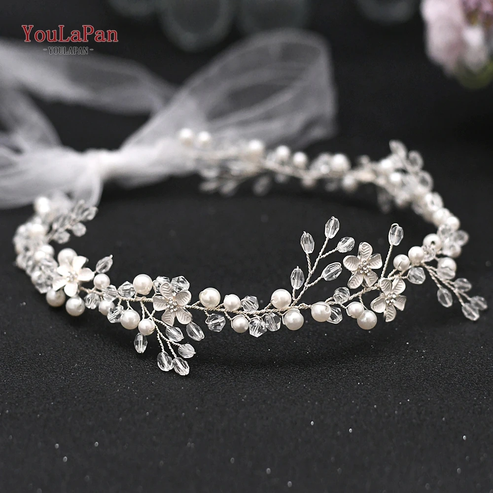 Bridal Headwear Hair Accessory Jewelry For HP242