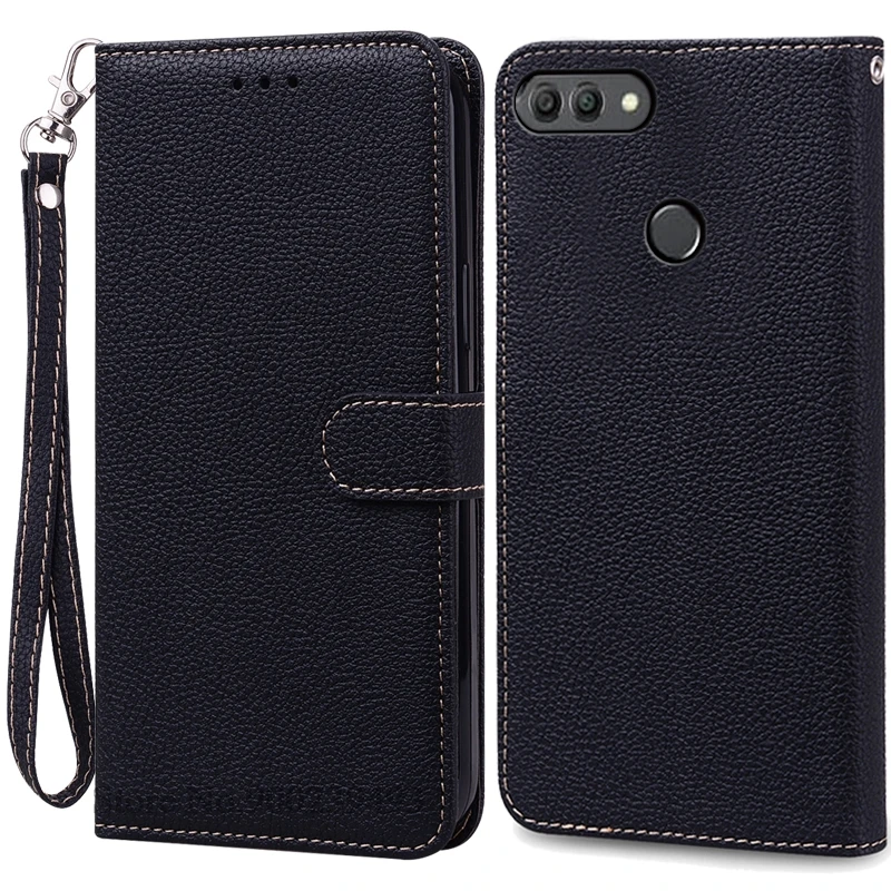 Luxury Silicone Leather Wallet Flip Phone Case - Premium Cover Coque s