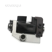 TOYO Embroidery Machine Drive Rubber Block Assembly – White & Black | Spare Parts - Image 4