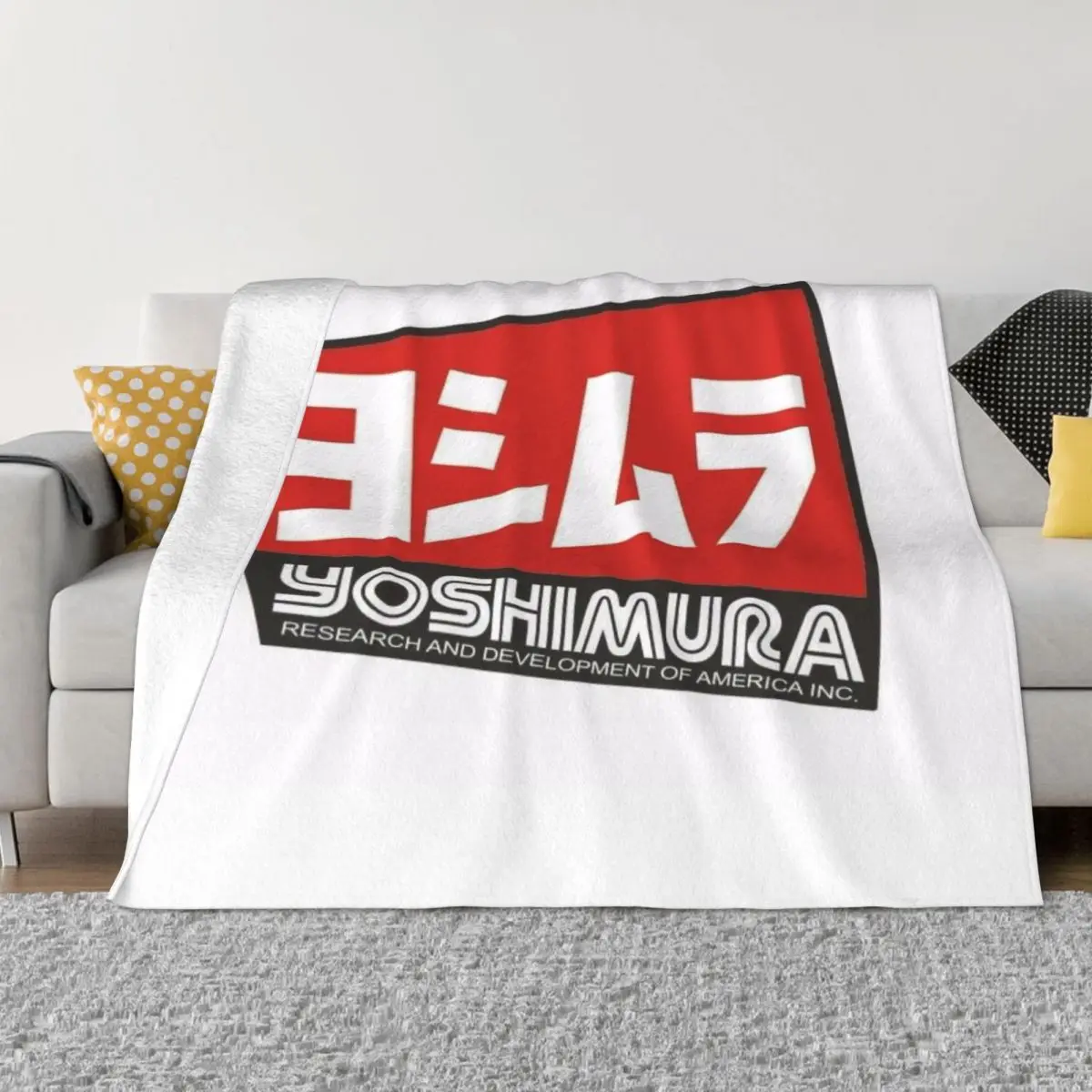 

Yoshimura 3349 одеяла, одеяла для кровати, одеяла